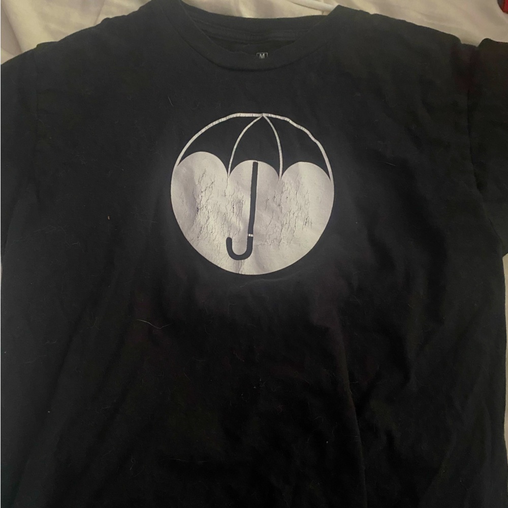 Umbrella Academy T Shirt
